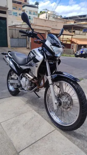 Nx4 Falcon em excelente estado.