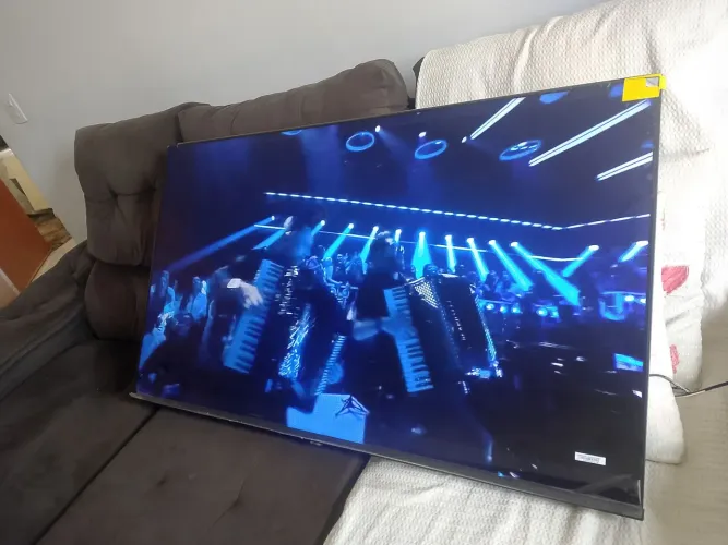 Tv Toshiba 50p