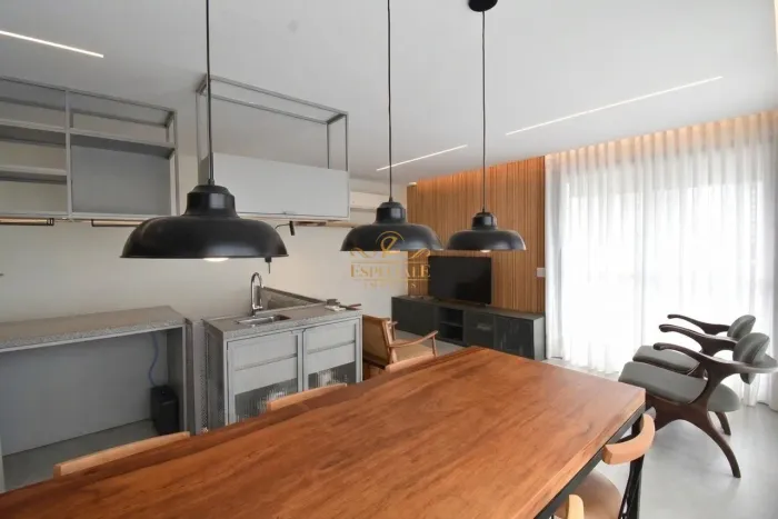APARTAMENTO PARA LOCAÇÃO COM 3 SUÍTES NO BAIRRO ALTO DA GLÓRIA | CURITIBA - PR
