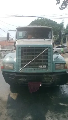 Vendo Volvo NL 12 360 Ano 95