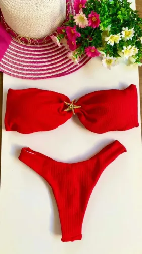 Biquínis vários modelos 