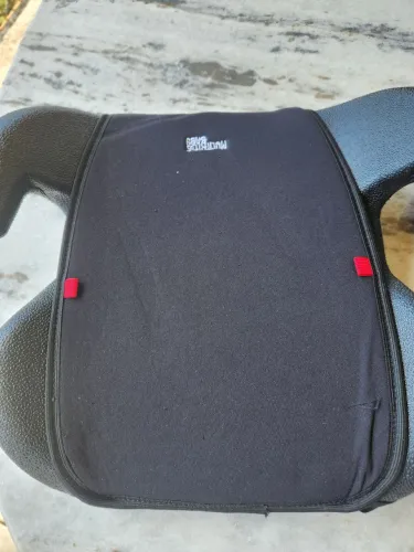 2 acento de criança para carro