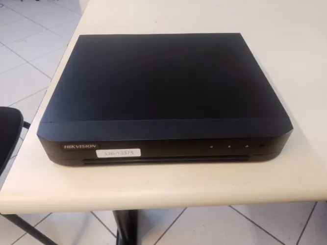 DVR HIKVISION 