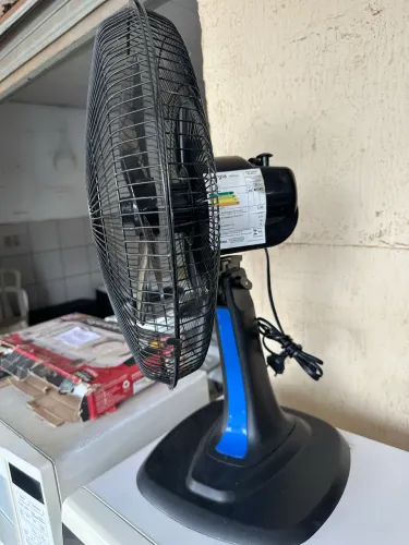 Ventilador