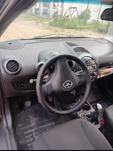 JAC J2 1.4 16V 5P Mec. 2013