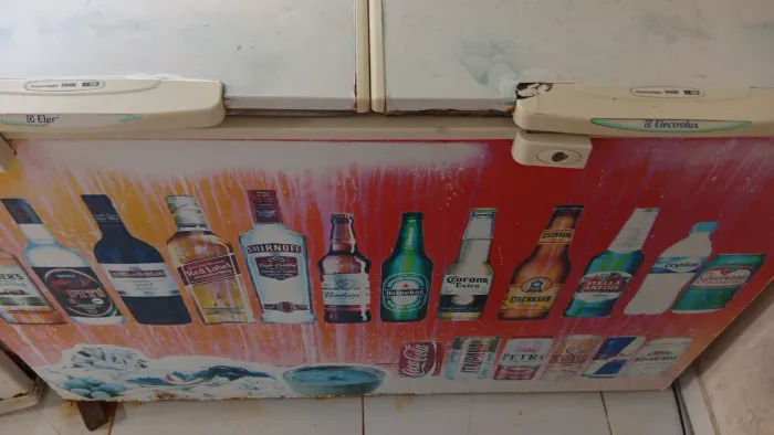 Pra vender rápido