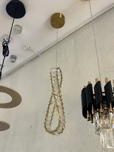 Lustre Infinito