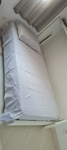 CAMA ARTICULADA SOLTEIRO