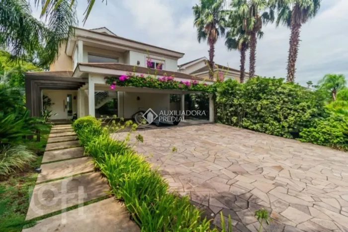 Casa em Condomínio 5 quartos, no bairro Ipanema
