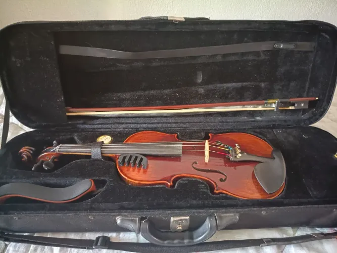 Violino Eagle VK644
