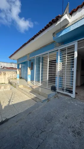 Linda casa no bairro Pedro Gondin