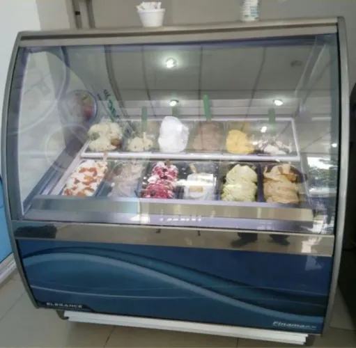 Expositor Finamac