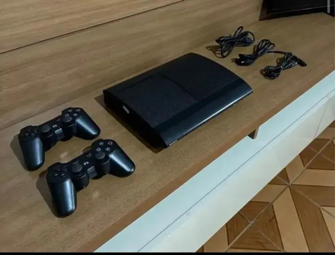 Ps3 desbloqueado ren