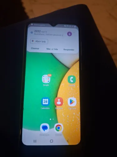 Galaxy A03
