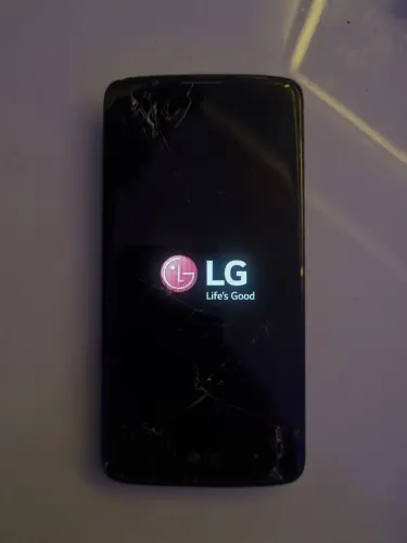 LG K8 LTE