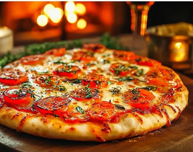 Ajudante de cozinha (Pizzaria na Vila Laura)