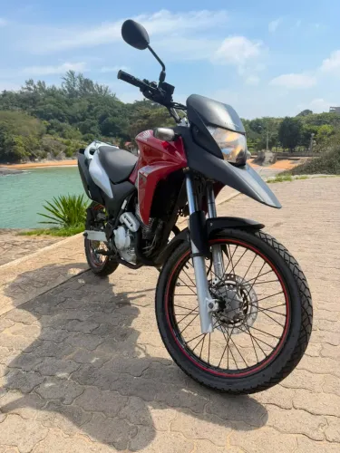 Honda XRE 2014 300cc