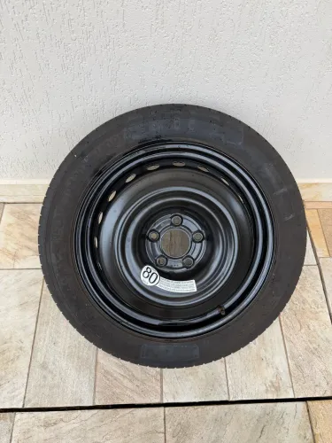 Pneu fino para Toro , Renegate e Compass