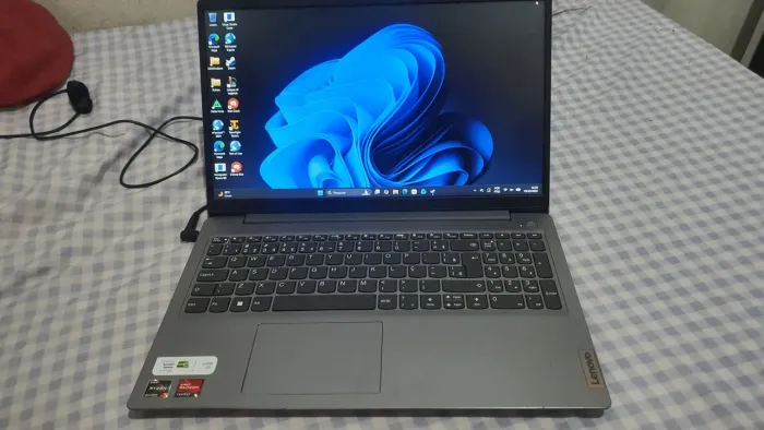 Notebook Lenovo ideapad 3