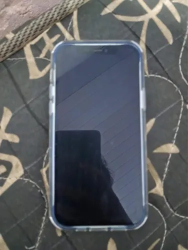 iPhone 12 todo original 