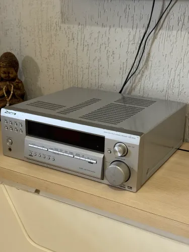 Receiver Pioneer VSX-D414
