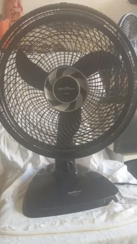 Ventilador Britânia 155w 127 volts