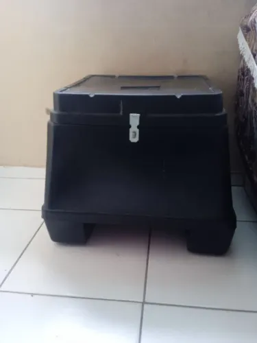 Baú 90L 