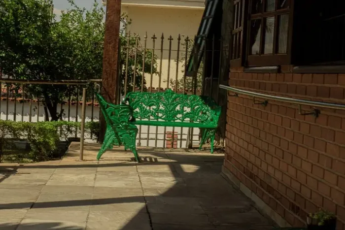 Casa de Repouso para idosos