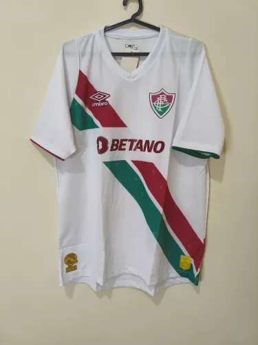 Camisa Fluminense