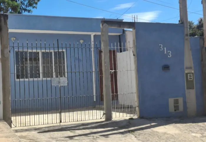 Casa no Jardim Thomas Guedes em Tatuí, SP Excelente Custo-Benefício.