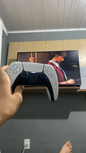 Controle ps5