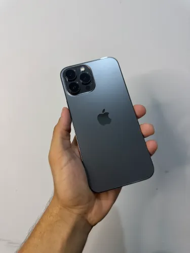 Iphone 13 pro max 256gb