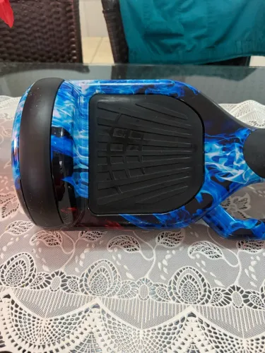 Vendo Hoverboard 