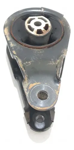 Coxim Inferior Cambio Citroen C4 Pallas 2008 2.0