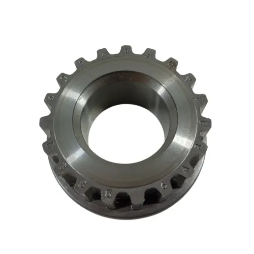 Engrenagem Virabrequim Ford Ka 1.0 3cc 2020 E3bg6a893ab