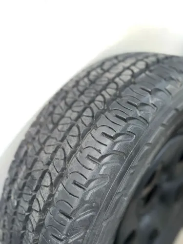 Estep S10/Blaze Pneu zero Goodyear 235/75/15  <br>Valor Venda R$799.99