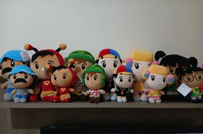 Turma do Chaves