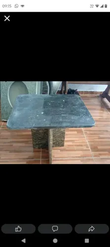 Mesa de centro 