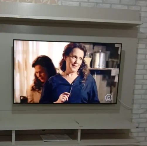 TV Samsung 50 polegadas