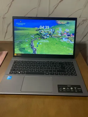 Notebook Acer Aspire 5