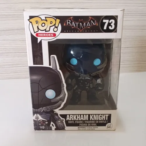 FUNKO POP ARKHAM KNIGHT [73]