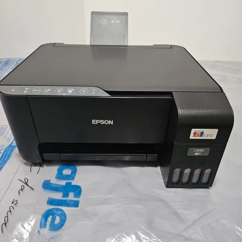 Impressora Epson modelo L3250 wi-fi ecotank