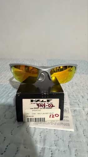 Óculos oakley Half Jacket 2.0