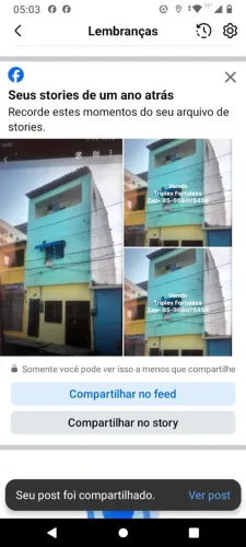 Ótima localização.