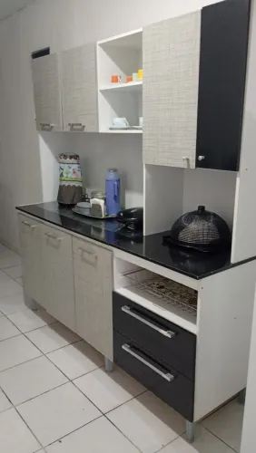 Armário de cozinha