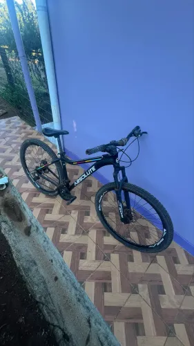 Bicicleta aro 29