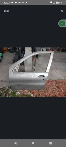 Peças Fiat Palio ano 2002
