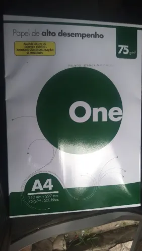 Papael A4