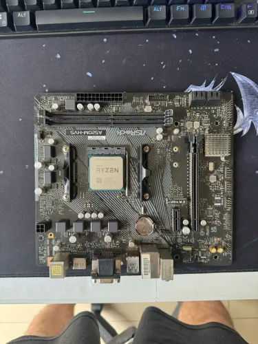 Kit Ryzen 5