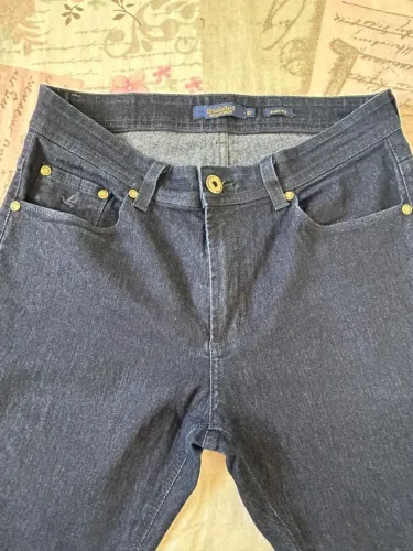 Calça jeans Brooksfield 40